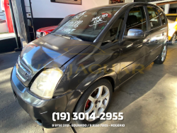CHEVROLET Meriva 1.8 4P 