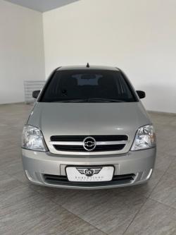 CHEVROLET Meriva 1.8 4P FLEX JOY