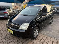 CHEVROLET Meriva 1.8 4P FLEX JOY