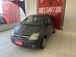 CHEVROLET Meriva 1.8 4P FLEX MAXX
