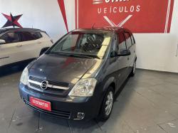 CHEVROLET Meriva 1.8 4P FLEX MAXX