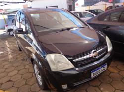 CHEVROLET Meriva 1.8 4P FLEX PREMIUM EASYTRONIC AUTOMATIZADO