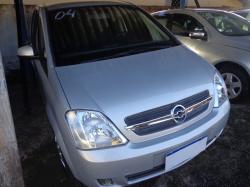 CHEVROLET Meriva 1.8 4P FLEX MAXX