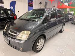 CHEVROLET Meriva 1.8 4P FLEX MAXX