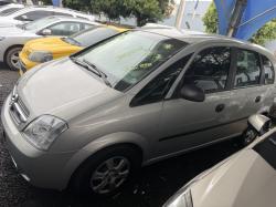 CHEVROLET Meriva 1.8 4P 