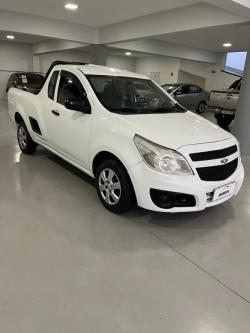 CHEVROLET Montana 1.4 FLEX LS