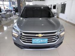 CHEVROLET Montana 1.2 12V FLEX LTZ TURBO AUTOMTICO