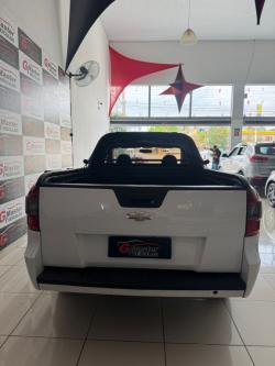 CHEVROLET Montana 1.4 FLEX LS