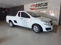 CHEVROLET Montana 1.4 FLEX LS