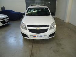 CHEVROLET Montana 1.4 FLEX LS