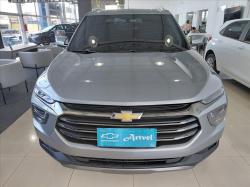 CHEVROLET Montana 1.2 12V FLEX PREMIER TURBO AUTOM�TICO