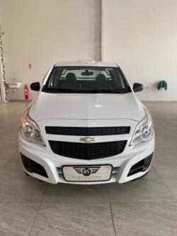 CHEVROLET Montana 1.4 FLEX LS