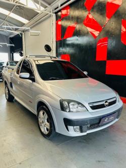 CHEVROLET Montana 1.8 FLEX SPORT