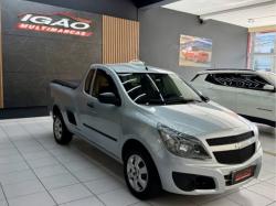 CHEVROLET Montana 1.4 FLEX LS