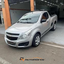CHEVROLET Montana 1.4 FLEX LS