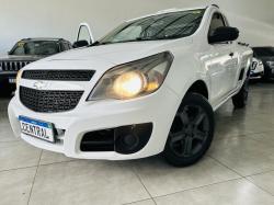 CHEVROLET Montana 1.4 FLEX LS