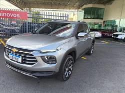 CHEVROLET Montana 1.2 12V FLEX PREMIER TURBO AUTOM�TICO