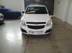 CHEVROLET Montana 1.4 FLEX LS