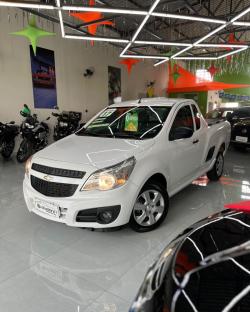 CHEVROLET Montana 1.4 FLEX LS