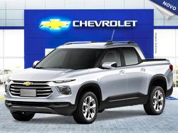 CHEVROLET Montana 1.2 12V FLEX LTZ TURBO AUTOM�TICO