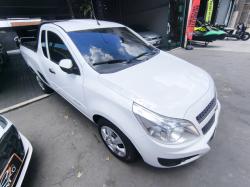 CHEVROLET Montana 1.4 FLEX LS