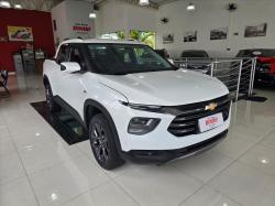 CHEVROLET Montana 1.2 12V FLEX PREMIER TURBO AUTOM�TICO