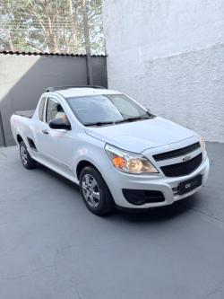 CHEVROLET Montana 1.4 FLEX LS