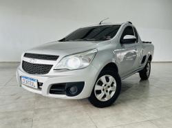 CHEVROLET Montana 1.4 FLEX LS