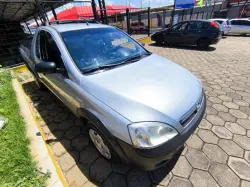 CHEVROLET Montana 1.4 FLEX CONQUEST