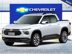 CHEVROLET Montana 1.2 12V FLEX LT TURBO