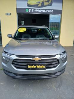 CHEVROLET Montana 1.2 12V FLEX LT TURBO