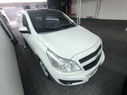 CHEVROLET Montana 1.4 FLEX LS