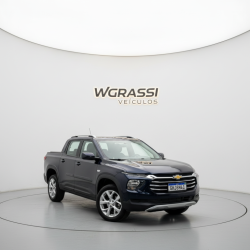 CHEVROLET Montana 1.2 12V FLEX LTZ TURBO AUTOM�TICO