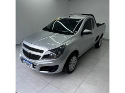 CHEVROLET Montana 1.4 FLEX LS