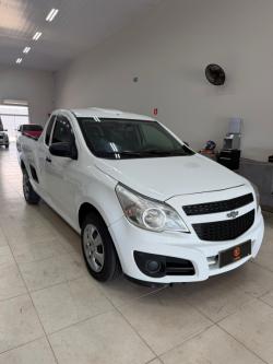 CHEVROLET Montana 1.4 FLEX LS