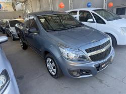 CHEVROLET Montana 1.4 FLEX LS