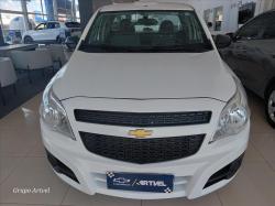CHEVROLET Montana 1.4 FLEX LS