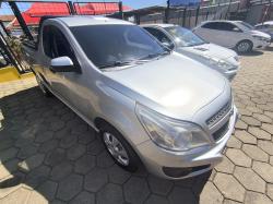 CHEVROLET Montana 1.4 FLEX LS