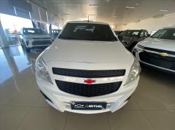 CHEVROLET Montana 1.4 FLEX LS