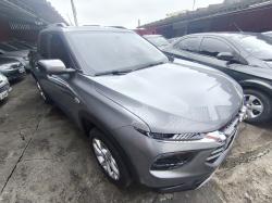CHEVROLET Montana 1.2 12V FLEX LTZ TURBO AUTOM�TICO