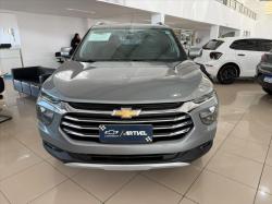 CHEVROLET Montana 1.2 12V FLEX LTZ TURBO AUTOM�TICO