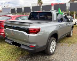 CHEVROLET Montana 1.2 12V FLEX LTZ TURBO AUTOM�TICO