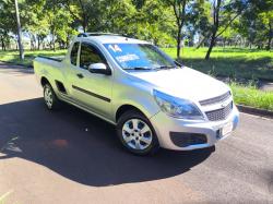 CHEVROLET Montana 1.4 FLEX LS