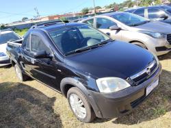 CHEVROLET Montana 1.4 FLEX CONQUEST