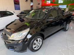 CHEVROLET Montana 1.4 FLEX LS