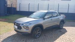 CHEVROLET Montana 1.2 12V FLEX PREMIER TURBO AUTOM�TICO