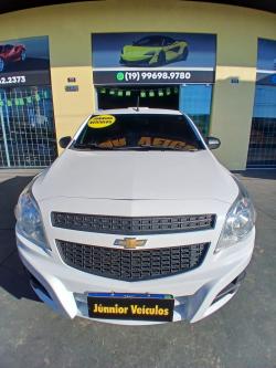 CHEVROLET Montana 1.4 FLEX LS