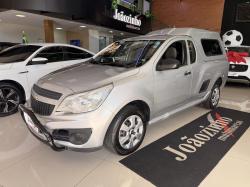 CHEVROLET Montana 1.4 FLEX LS