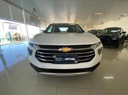 CHEVROLET Montana 1.2 12V FLEX LTZ TURBO AUTOM�TICO