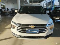 CHEVROLET Montana 1.2 12V FLEX LTZ TURBO AUTOM�TICO